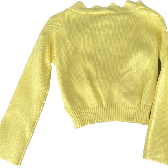 Finding Love Sweater - Picture 4 of 5